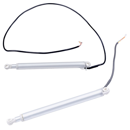 PremTec Dach Elektrischer AusstellerSTAR, Rechts