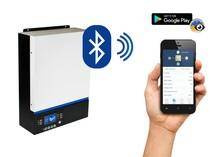 Netzunabhängiger Hybrid-Solarwechselrichter ESB 10kW-48