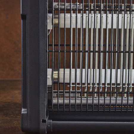 Carbon Garden Master - UV-Insektenfalle für Moskitos