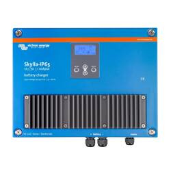 Skylla-IP65 12/70(1+1) 120-240V Victron Wechselrichter