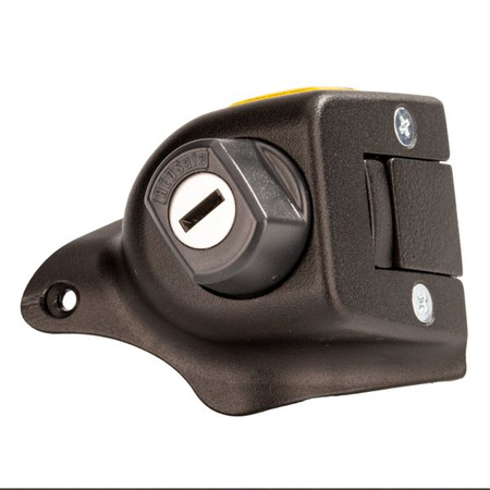 HEOSafe® Van Security Paket Fiat Ducato ab 09/2021