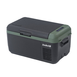 Indel B ITB32 32L Autokühlschrank – Kompressor mit ECO- und MAX-Modus