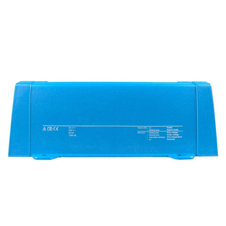 Wechselrichter 24/1200 120V VE.Direkt NEMA 5-15R Victron