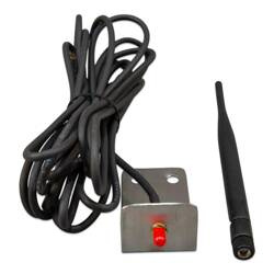 Victron LTE-M Außenantenne für die Wandmontage