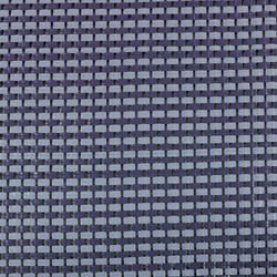 Dorema Teppichmarkise Starlon Blau 300x400 cm
