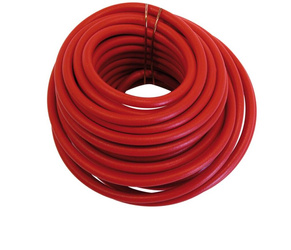 Motoranschlusskabel 6 m 10 mm², rot für Mover SE R/H SE R/TE R/H TE R/TE R4