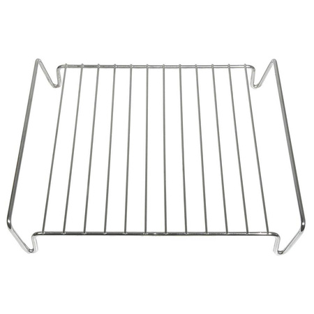 Rost für SMEV Backöfen