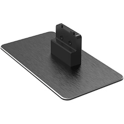 Standfuß schwarz für TVs Reflexion LDDX22iBT und LDDX24iBT