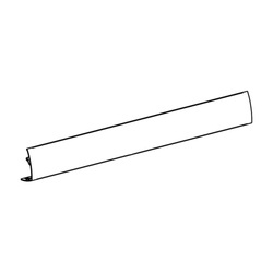 Frontblende für TO 5102