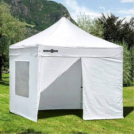 Seitenwandset Zebò Classic