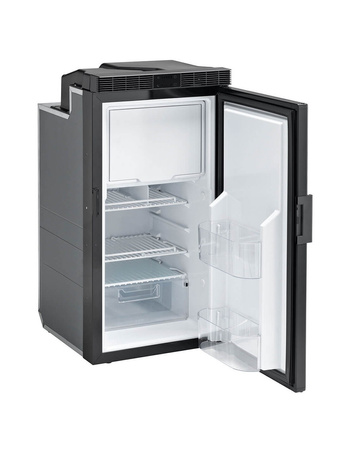 Indel B SLIM 70 – Kompakter Kompressorkühlschrank für Wohnmobile, Vans und Boote