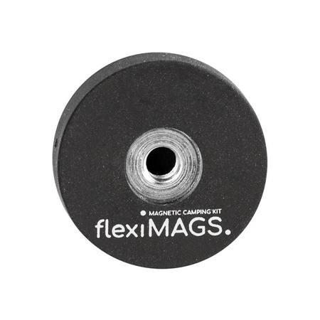 Magnet rund flexiMAGS