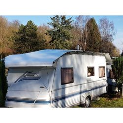 Schutzdach Nellen, Typ 2