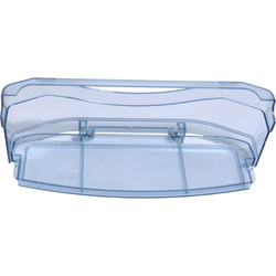 Türfachklappe für Dometic- Kühlschrank RML 8230 - Ausführung Fendt -