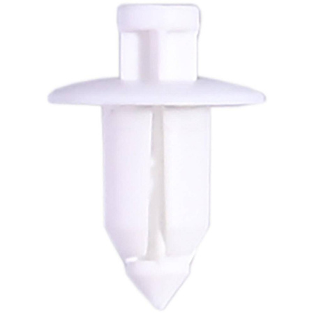 Niete Kunststoff für Dometic-Klimaanlagen