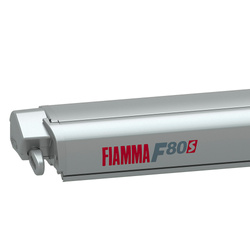 Markise Fiammastore F80