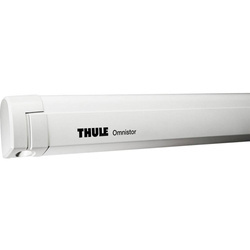 Markise Omnistor 5200 mit Motor