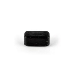 CADAC Basis für 2-Gotowanie 2 Schwarz 12x6x13 mm