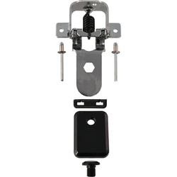 Scharnier Standard für Glasabdeckung zu Dometic-Kocher CVH