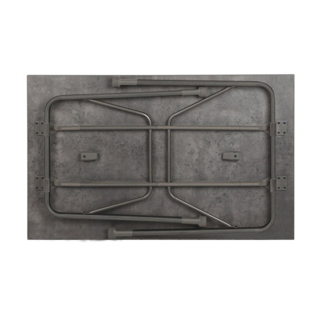 Campingtisch Elegance