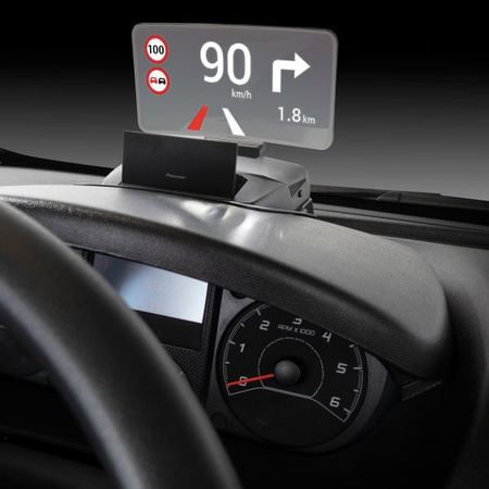 Head-Up-Display