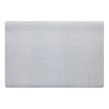 Tischset Flechtoptik