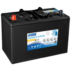 Batterie EXIDE GEL ES 950 85Ah