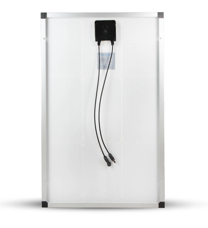 130W Solarmodul 1045x670mm SOLARFAM