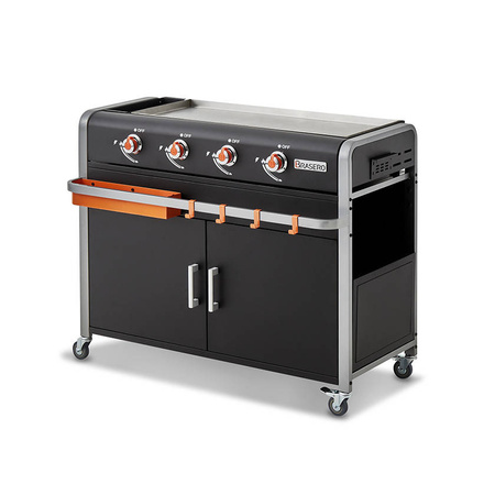 Favex Plancha Lola 4 Gasgrill