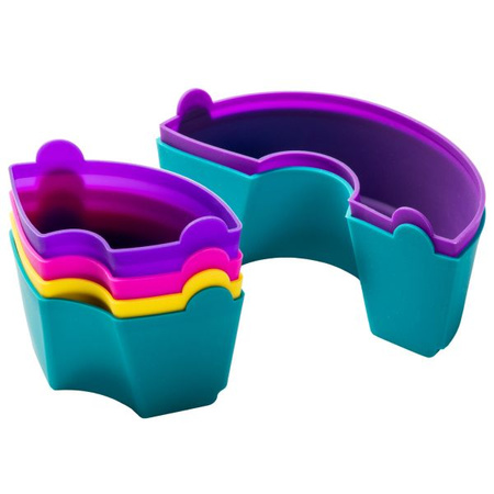 Silikonformen Maxi-Set