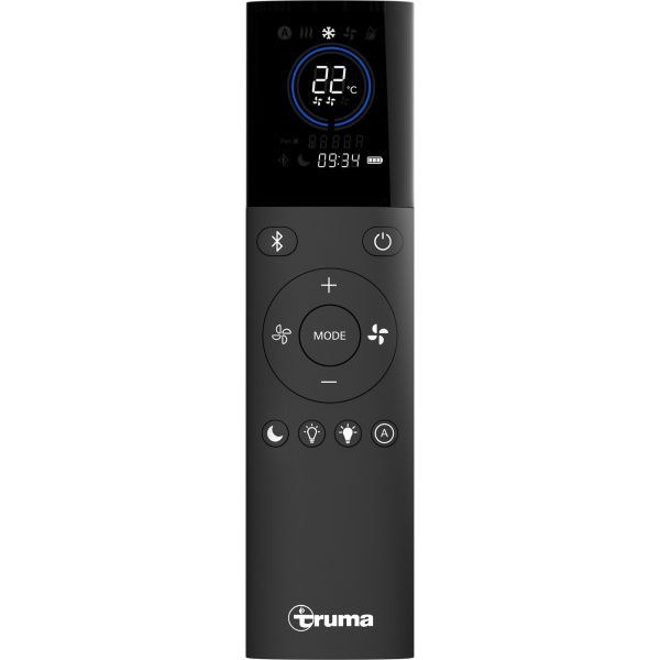 Bluetooth-Fernbedienung für Truma Aventa 2. Generation