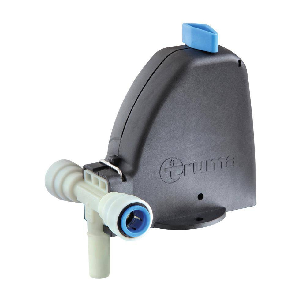 Truma FrostControl 12-mm-Anschlüsse John Guest