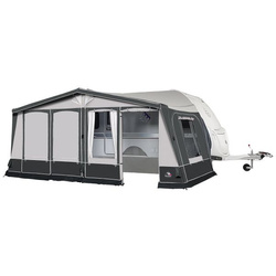 Reisevorzelt Horizon Air De Luxe, 1125 cm