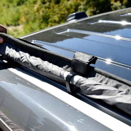 C-Schienen Adapter VW