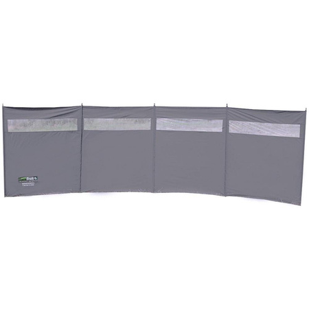 Windschutz Windbreaker