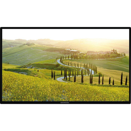 alphatronics SL-Linie+