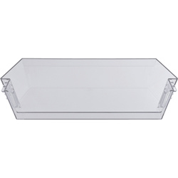 Dometic Flaschenkammer Rauchgrau 36,4 cm für Kühlschrank NRX 60C