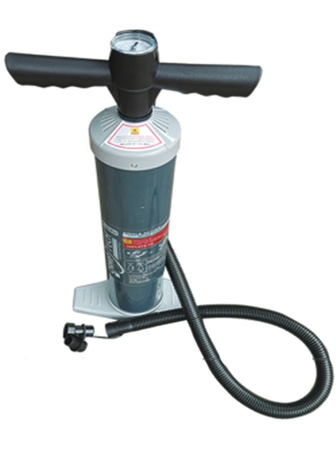 CAMPTECH Handpumpe
