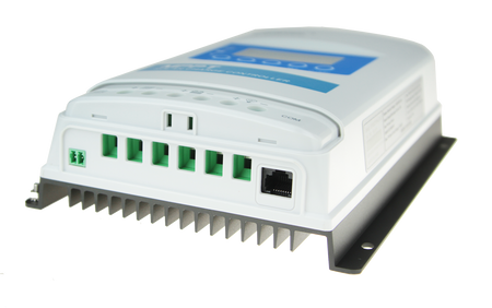 40A MPPT XTRA 12/24V XDS2 Laderegler