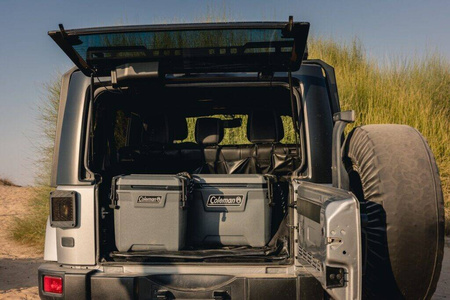 Kühlcontainer Convoy