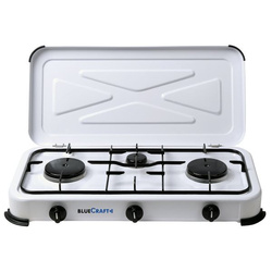 Campingkocher Bluecraft