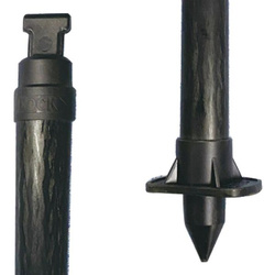 Fiberglasgestänge für Zelt Jade Gr. 11 – 13