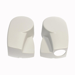 Endkappen, Satz links und rechts für TO 5102