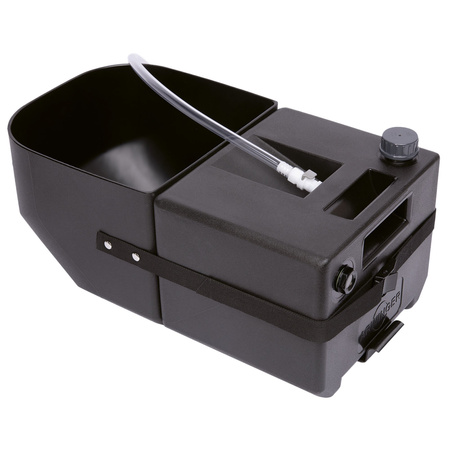 Umbausatz für Thetford C200 zur Kassettentrenntoilette