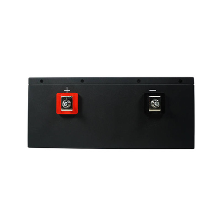 180Ah LiFePO4 12.8V ULTIMATRON beheizter Untersitz-Akku