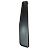 Armlehne Rebel schwarz, links