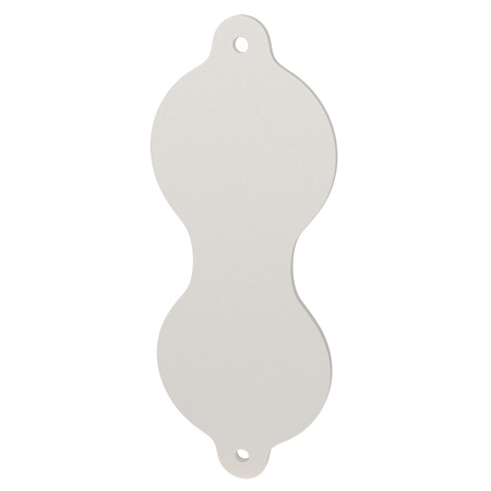 Haft-Buddy für nicht-magnetische Oberflächen