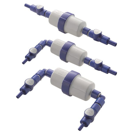 Wasserfilter Einbauset myclean®water sterile UniQuick