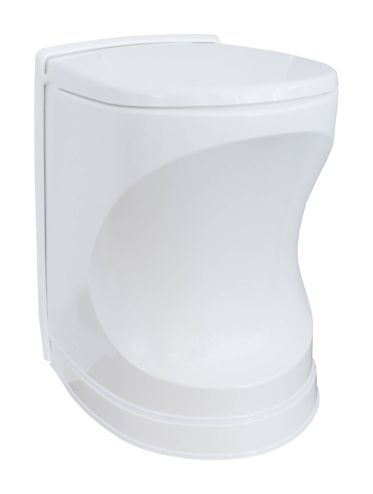 Toilette Cinderella Travel Gas