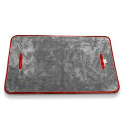 Mikrofasertuch Two Cut Twisted